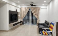 D Piazza Condo, Bayan Baru, near GBS
