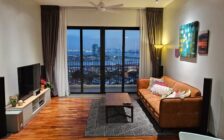 Tamarind Condo, Tanjung Tokong, Near Stony...