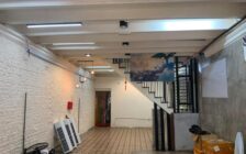 Jalan Cantonment Double Storey Shoplot, Pu...