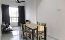 Skyridge Apartment, Tanjung Tokong