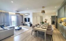 Grace Residence, Jelutong, Near The Light ...