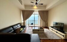 Quayside Condo, Tanjung Tokong, Near Stony...