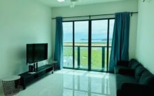 Suasana Condo, Batu Kawan, Near UOW