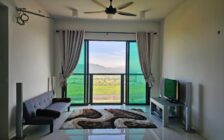 Suasana Condo, Batu Kawan