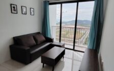 Vivo Executive Condo, Batu Kawan