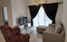 Tri Pinnacle Condo, Tanjung Tokong