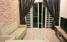 The Signature Condominium, Perai, Bukit Me...