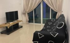 The Signature Condo, Perai, Near Bukit Mer...