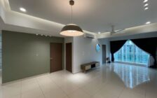 Skyridge Garden, Tanjung Tokong