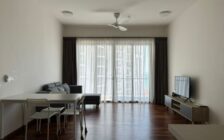 [Seaview] Tamarind Condo, Tanjung Tokong, Near Stonyh...