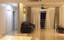 Arena Residence, Bayan Baru