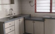 For Sale Taman Pekaka block 31 Apartment Gelugor 1170...
