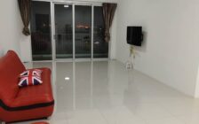 For Sale Taman Sri Mewah Apartment Kampong Benggali B...
