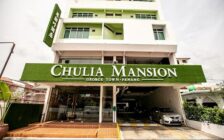 For Rent Chulia Mansion Apartment Georgeto...