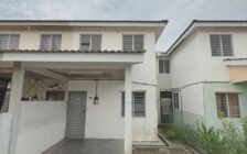 For Sale 2 Storey Cluster house Bertam Kepala Batas 1...