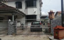 For Sale 2 Storey Semi Detached House Ayer Itam 11500...