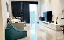 For Sale Springs Ville Condominiums Butterworth Pulau...