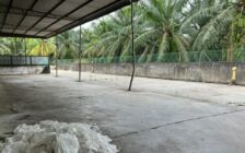 For Rent Single Storey Detached Factory Wa...