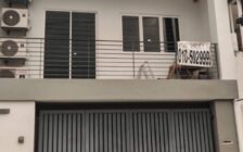 For Sale 1.5 Storey Terrace House Raya Fettes Kedua T...