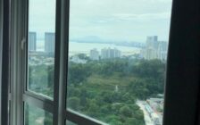 For Sale The Peak Residence Tanjung Tokong 10470 Pula...