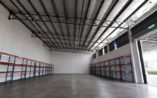 For Rent 1.5 Storey Detached Factory Bukit...