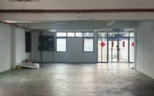 For Rent 1.5 Semi Detached Factory Juru In...