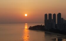 For Sale Twin Towers Condominiums Tanjung ...