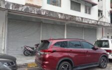 For Sale Ground Floor Shoplot Taman Titi H...
