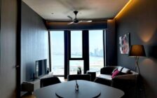 For Sale City of Dreams Service Residence Condominium...