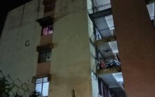 For Sale Taman Haji Mohd Amin Flat Permata...