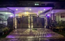 For Sale 2 Storey Terrace House Taman Seri Delima Buk...