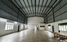 For Rent 3 Storey Detached Factory at Tama...
