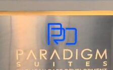 For Sale The Paradigm Suites Condominiums Seberang Ja...