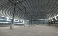 For Rent New Single Storey Warehouse Simpa...