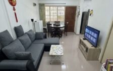 For Sale Krystal Idaman Apartment Gelugor 11700 Pulau...