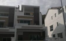 For Sale 3 Storey Terrace House Sunway Cassia Phase 2...