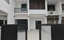 For Sale 2 Storey Terrace House Taman Riang Butterwor...
