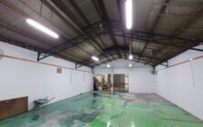 For Rent 1.5 Storey Light Industry at Butt...