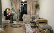 For Sale Jambul Court Apartment Bukit Jambul  Pulau P...