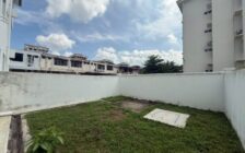 For Sale 2 Storey Terrace House New Project Balik Pul...
