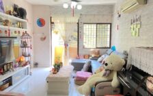For Sale Asia Heights Semarak Api Ayer Itam Pulau Pinang