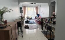 For Sale Jalan Tengah Flat Bayan Baru 11900 Pulau Pinang