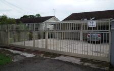For Sale Single Storey Semi Detached House Jelutong 1...