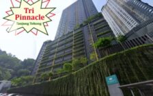 For Sale Tri Pinnacle Condominiums Tanjung Tokong 104...