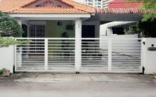 For Sale Single Storey Semi Detached Pantai Jerjak Su...
