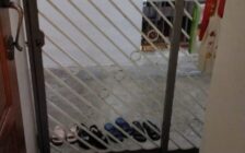 Taman Sayang Flat Ayer Itam Pulau Pinang