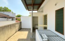 For Sale 2 Storey Terrace House Taman Mawar Raja Uda ...