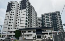 For Sale Residensi Pauh Armani Condominiums Perai But...