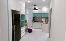 For Sale Skyridge Apartment Tanjung Tokong 10470 Pula...