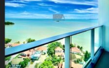 For Sale Springtide Residence Tanjung Bungah 11200 Pu...